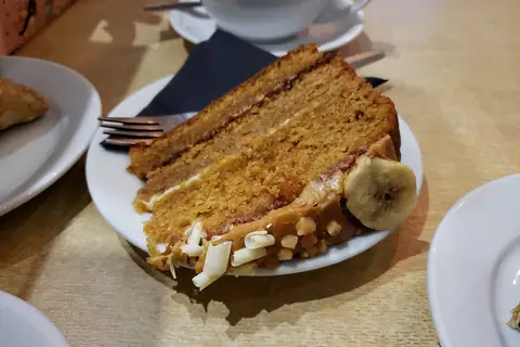 Settle's Bakery photo 4