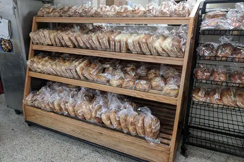 Settle's Bakery photo 1